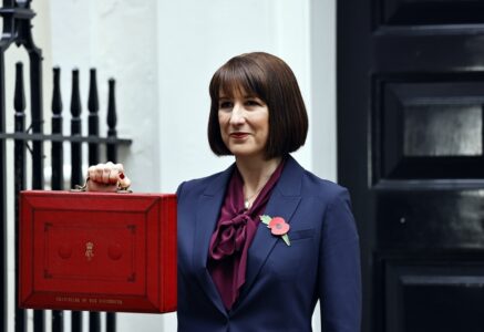 Spring statement